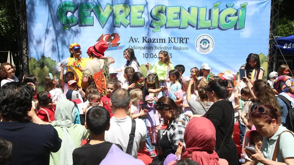 Haber Resmi